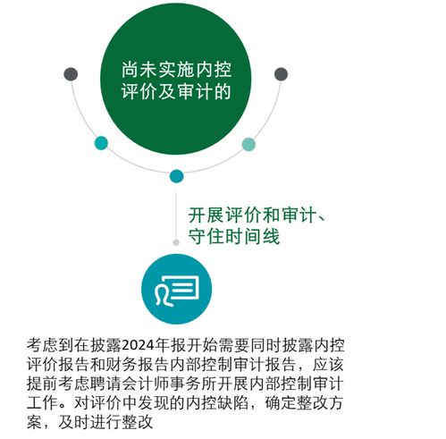 德勤 关于强化上市公司及拟上市企业内部控制建设 推进内部控制评价和审计的通知 要点解读